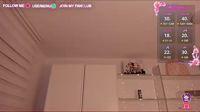 Domina Deivis online show from 02-04-25, 06:46