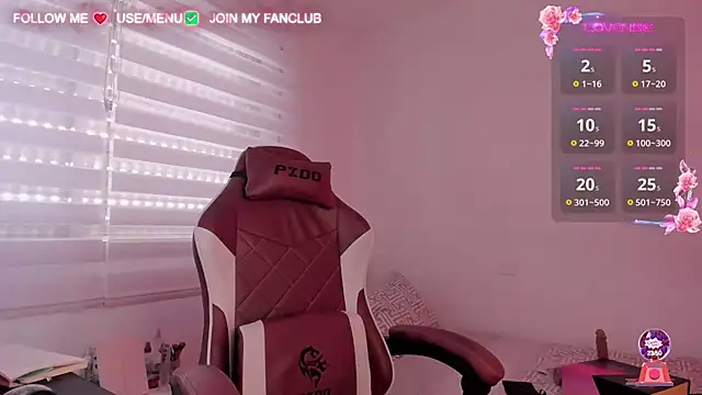 Domina Deivis online show from 02-22-25, 11:24