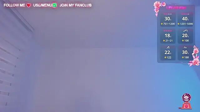 Domina Deivis online show from 02-28-25, 08:09