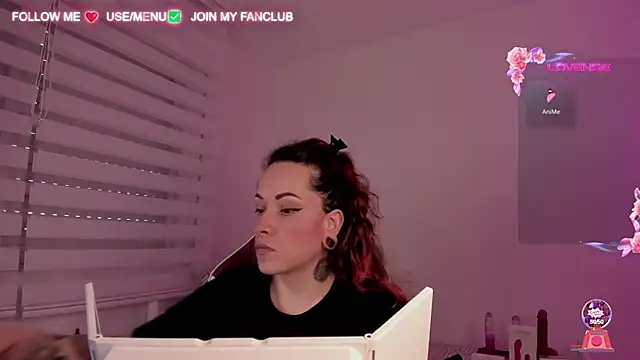 Domina Deivis online show from 03-12-25, 07:02