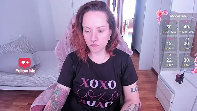 Domina Deivis online show from 10-15-25, 11:21