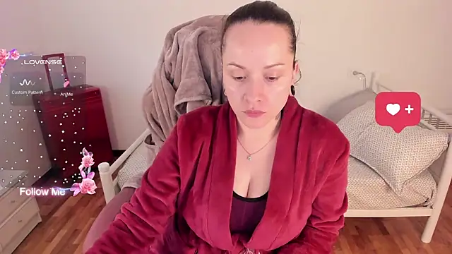 Domina Deivis online show from 12-18-25, 12:55