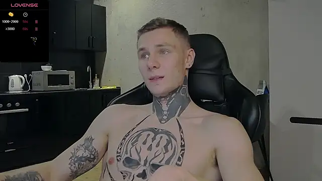 Lechery boy online show from 12-15-24, 10:18