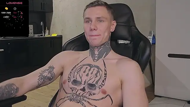 Lechery boy online show from 12-17-24, 08:45