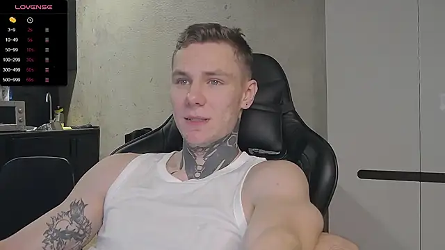 Lechery boy online show from 12-19-24, 09:18