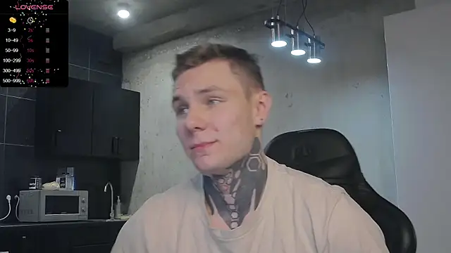 Lechery boy online show from 12-28-24, 10:03