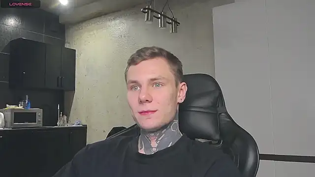 Lechery boy online show from 01-08-25, 08:27