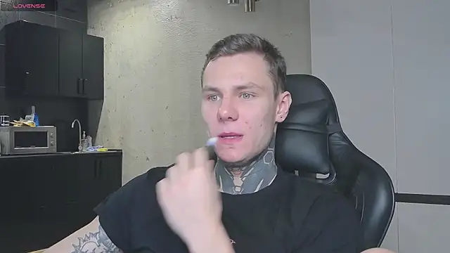 Lechery boy online show from 01-10-25, 08:07