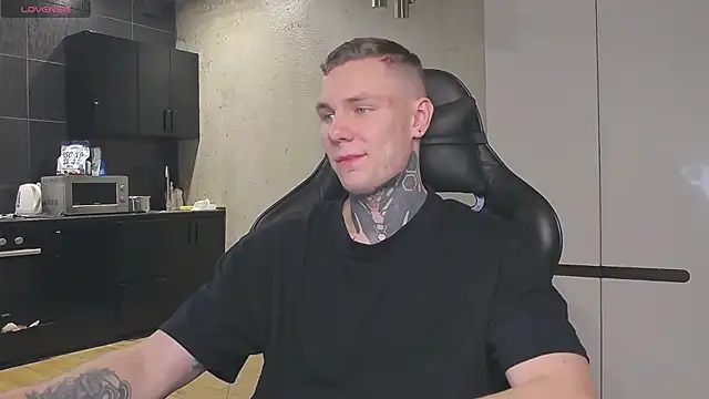 Lechery boy online show from 01-14-25, 01:28