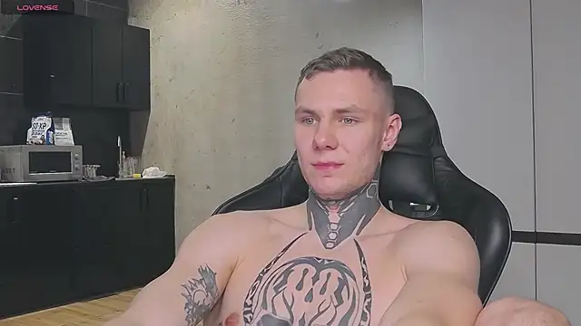 Lechery boy online show from 01-15-25, 03:07