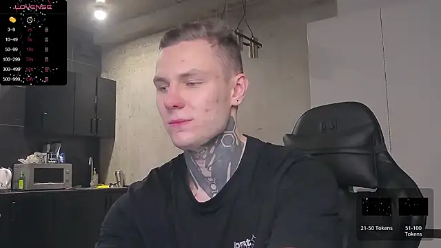 Lechery boy online show from 01-25-25, 10:18