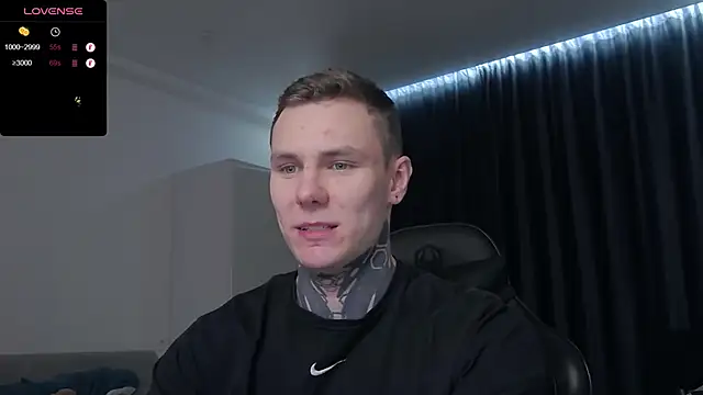 Lechery boy online show from 01-29-25, 05:02