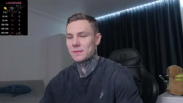 Lechery boy online show from 02-02-25, 03:39