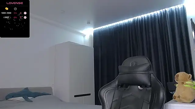 Lechery boy online show from 02-04-25, 02:21