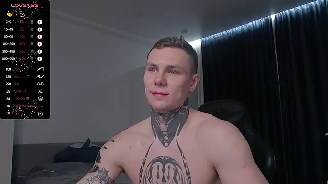 Lechery boy online show from 02-27-25, 05:58