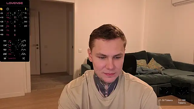 Lechery boy online show from 11-13-25, 11:53