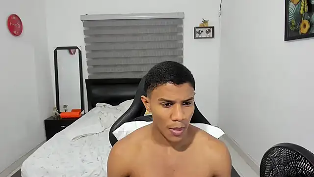 corzoethan online show from 11-28-25, 10:45