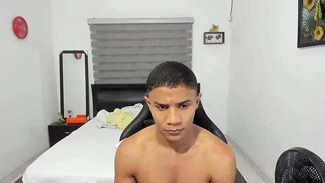 corzoethan online show from 12-02-25, 12:05