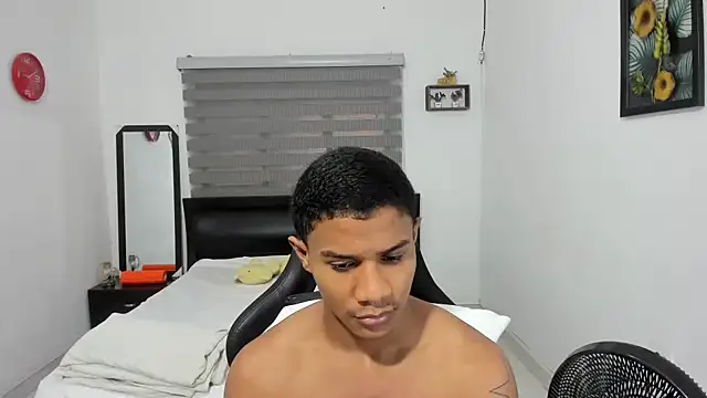 corzoethan online show from 12-20-25, 10:06