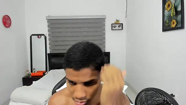 corzoethan online show from 12-21-25, 10:50