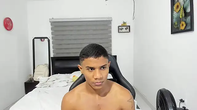 corzoethan online show from 01-07-26, 11:07