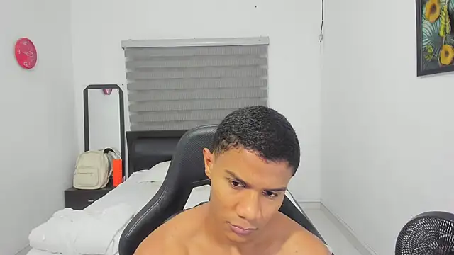 corzoethan online show from 02-12-26, 10:49