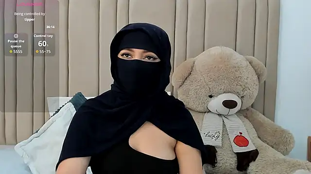 izadii online show from 02-06-26, 06:55