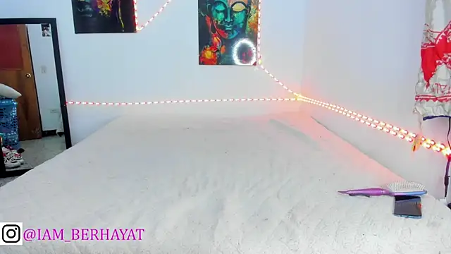 DIRTY SEXY BERHAYAT online show from 11-03-25, 10:49