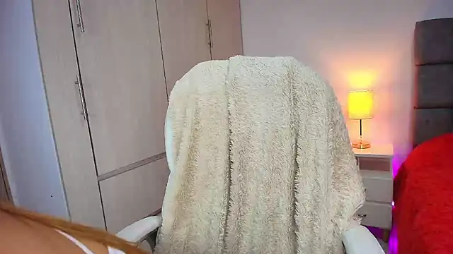 MariianaGomez online show from 03-07-25, 06:00