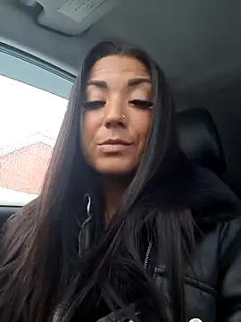 RuslanaXX online show from 01-25-25, 10:19