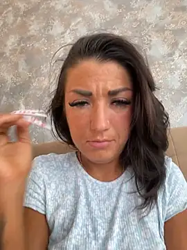 RuslanaXX online show from 02-19-25, 03:39