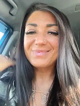 RuslanaXX online show from 02-26-25, 08:37