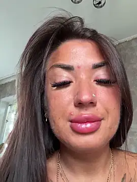 RuslanaXX online show from 09-21-25, 02:13