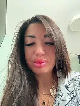 RuslanaXX online show from 03-13-26, 02:51