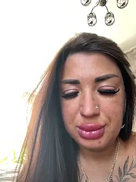 RuslanaXX online show from 03-30-26, 06:03