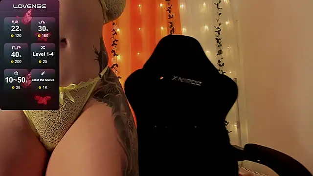 mally s1 online show from 12-02-24, 07:16