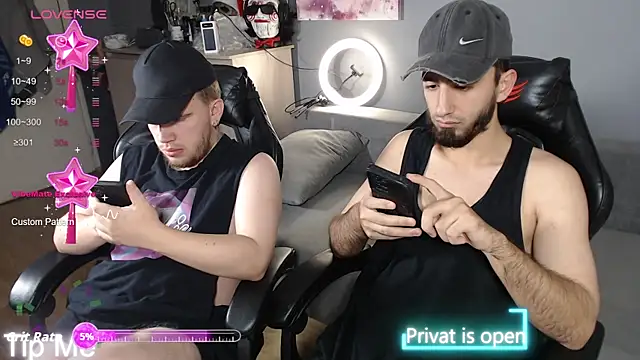 mikienn online show from 10-19-25, 10:27