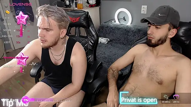 mikienn online show from 10-20-25, 10:05