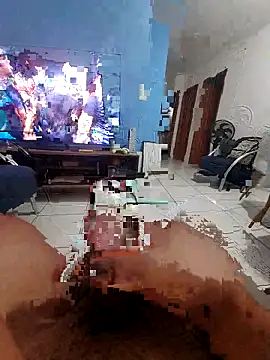 Snapshot of Galado0303 chatting on 02-14-26, 04:31 Galado0303 online show from 02-14-26, 04:31