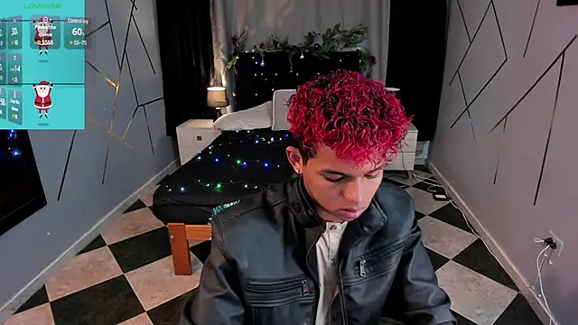 Snapshot of Noah_Smith04 chatting on 12-16-24, 11:44 Noah Smith04 online show from 12-16-24, 11:44