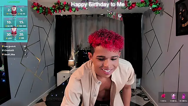 Snapshot of Noah_Smith04 chatting on 12-16-24, 02:49 Noah Smith04 online show from 12-16-24, 02:49