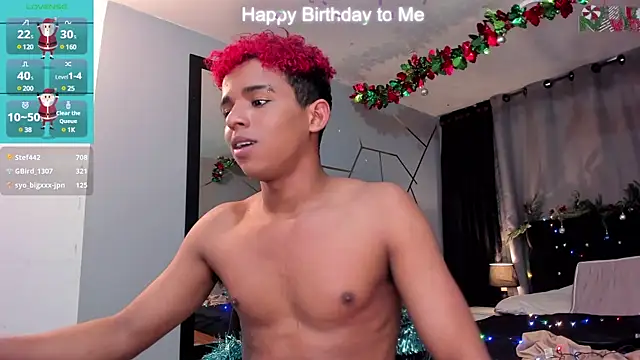 Snapshot of Noah_Smith04 chatting on 12-16-24, 05:54 Noah Smith04 online show from 12-16-24, 05:54