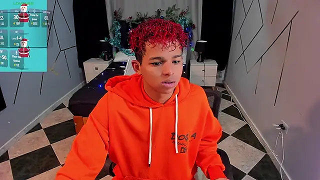 Snapshot of Noah_Smith04 chatting on 12-22-24, 12:16 Noah Smith04 online show from 12-22-24, 12:16