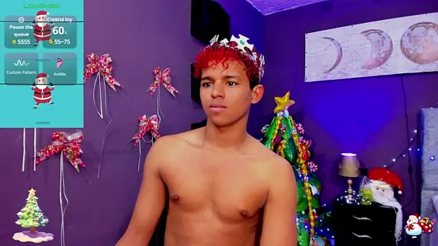 Snapshot of Noah_Smith04 chatting on 12-27-24, 05:59 Noah Smith04 online show from 12-27-24, 05:59