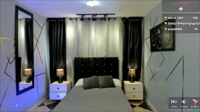 Snapshot of Noah_Smith04 chatting on 03-15-25, 07:16 Noah Smith04 online show from 03-15-25, 07:16