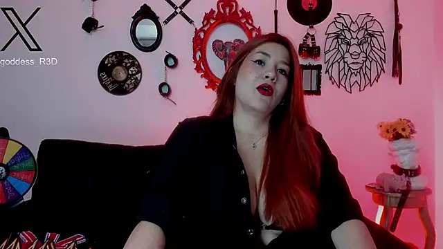 Diosa Alexandraa online show from 02-06-25, 08:23