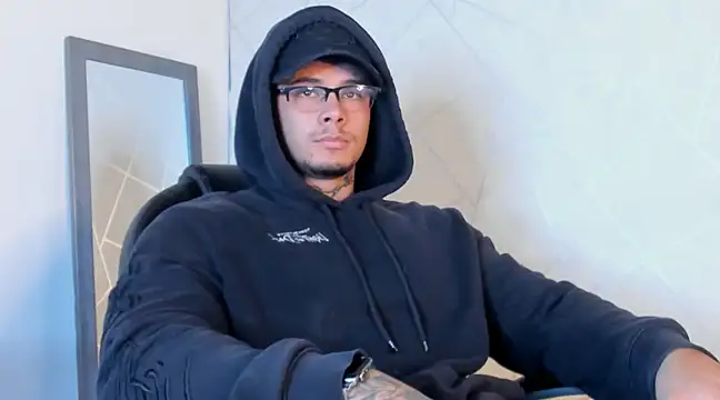 NoahhBrown online show from 02-27-25, 03:04