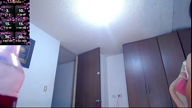 Nikoll Dirty online show from 03-12-25, 07:35