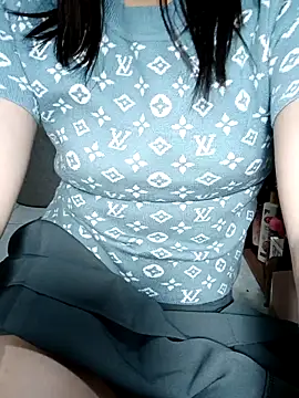 Snapshot of Blythe_69 chatting on 01-30-25, 02:36 Blythe 69 online show from 01-30-25, 02:36