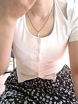 Snapshot of Blythe_69 chatting on 02-01-25, 02:05 Blythe 69 online show from 02-01-25, 02:05